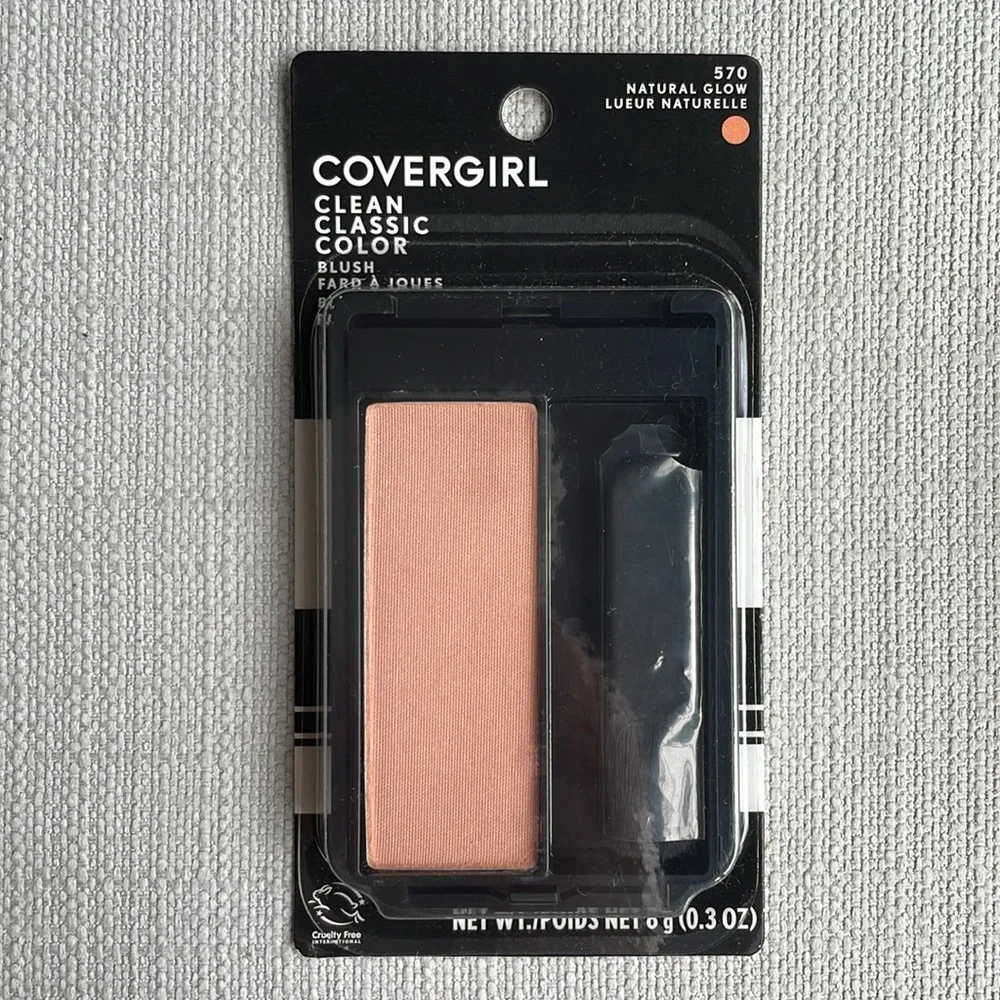 L’Oreal COVERGIRL makeup bundle